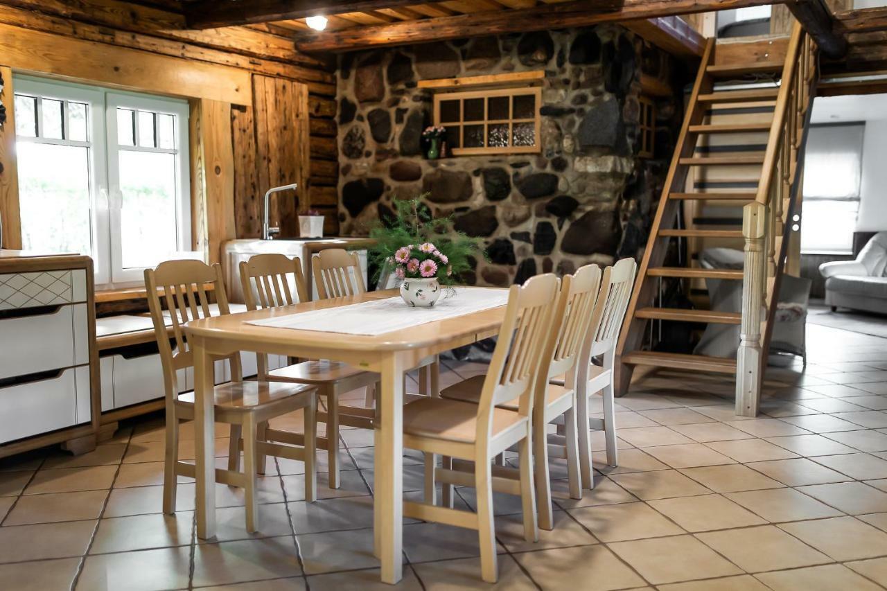 Villa Erlendi Kodumajutus Pärnu Exterior foto